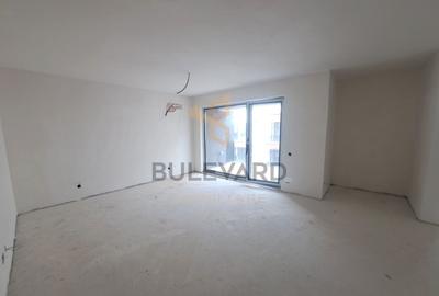 Comision 0. Apartament 2 camere, terasa, bloc nou finalizat cu CF - 7