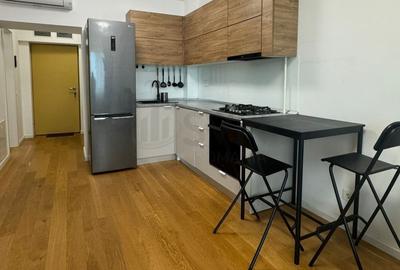 REA1025240 Apartament 2 camere l Aviatiei Park - 3