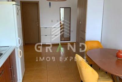 Apartament 2 camere decomandat in Zorilor - Gheorghe Dima, pozitie excelenta - 3