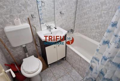 Garsonieră decomandată în Cetate