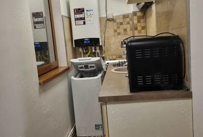 Apartament cu 2 camere semidecomandat în Central - 4