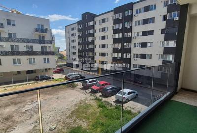 Garsonieră, mobilată în Metalurgiei - 3