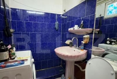 Casa batraneasca, 6 camere, Margeanului - 15