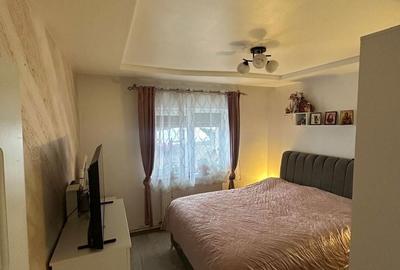 Apartament cu 3 camere decomandat în Central - 5