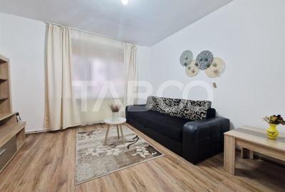 Apartament 2 camere decomandat Sibiu zona Calea Dumbravii-Dioda - 8