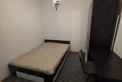 Apartament cu 2 camere semidecomandat în Dacia