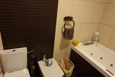 Apartament 4 camere Sibiu cartierul Tilisca - 8