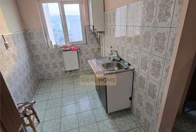 Apartament cu 2 camere decomandat în Alexandru cel Bun - 5