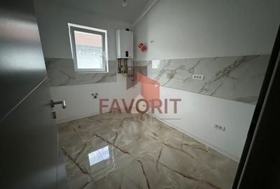 Compartimentare eficienta. Terasa generoasa. Finisaje la alegere. - 3