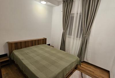 Apartament cu 2 camere semidecomandat în Crețuleasca - 3
