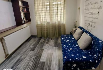 Apartament cu 3 camere decomandat în Ostroveni - 2