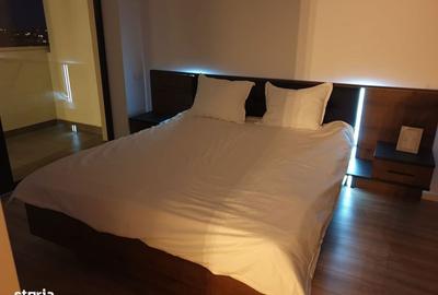 Apartament cu 2 camere în Circumvalațiunii - 7