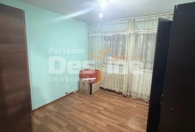 Apartament cu 4 camere decomandat, mobilat în Rahova - 4