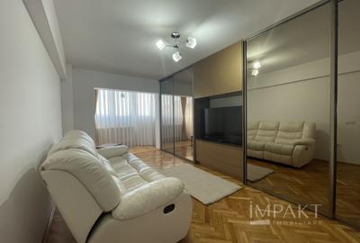 Apartament cu 2 camere decomandat, mobilat în Mărăști - 2