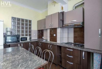 Apartament cu 2 camere semidecomandat în UTA - 2