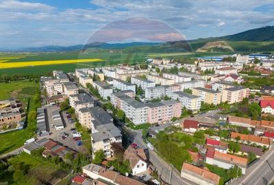Apartament cu 2 camere decomandat, mobilat în Electroprecizia - 21