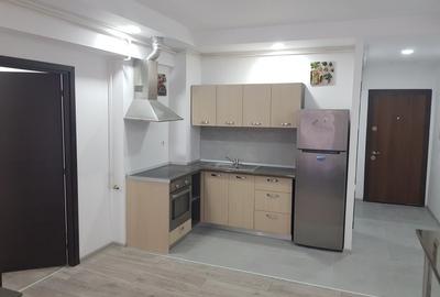 Apartament cu 2 camere semidecomandat, mobilat în Ștefăneștii de Jos - 4