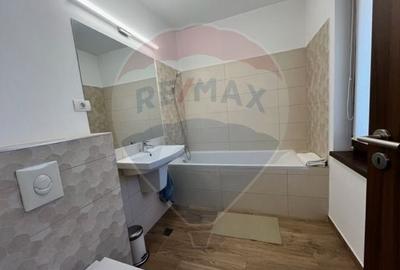 Inchiriere Vila cu 4 camere in zona Matei Millo - 9