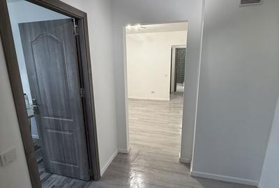 Apartament cu 2 camere semidecomandat în Ultracentral - 4