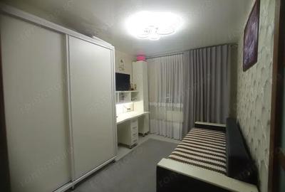 Apartament cu 2 camere în Buziașului - 2