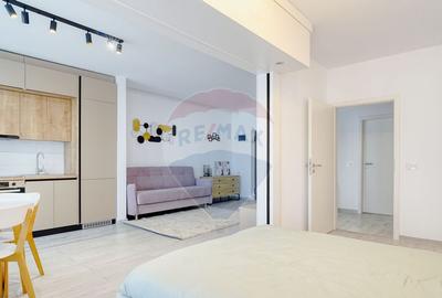 Apartament cu 2 camere de inchiriat in zona Tractorul - 8