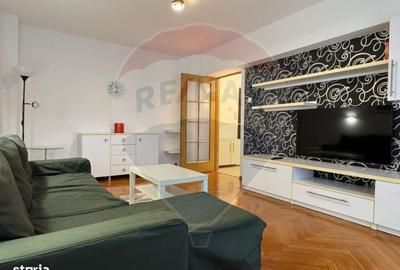 Apartament cu 2 camere în Unirii - 8