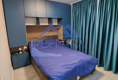 Apartament cu 2 camere semidecomandat în Casa de Cultură - 6