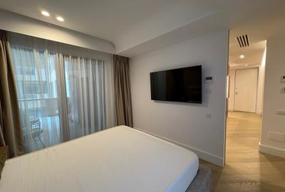 Apartament cu 2 camere semidecomandat în Pipera - 7