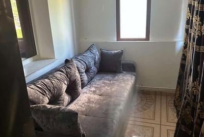 Apartament cu 2 camere semidecomandat în Central - 3