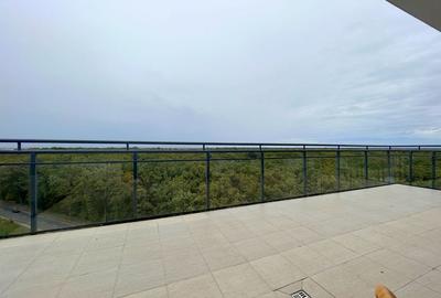 Penthouse, amenajat modern, terasa de 24 mp - Denya Forest - 16