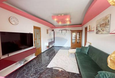 Apartament cu 4 camere decomandat în Berceni - 2