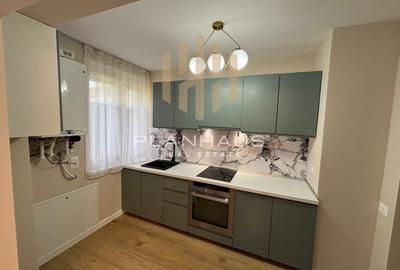 Apartament cu 2 camere decomandat, mobilat în Ultracentral - 3