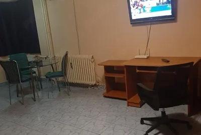 Garsonieră, mobilată în Iancului - 3