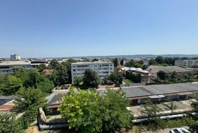 Vanzare apartament 2 camere decomandat Cornisa Bistritei - stare foarte buna - 16