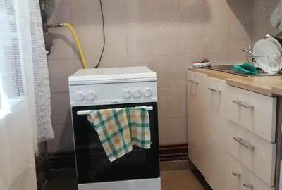 Apartament cu 2 camere nedecomandat în Complex Studențesc - 2