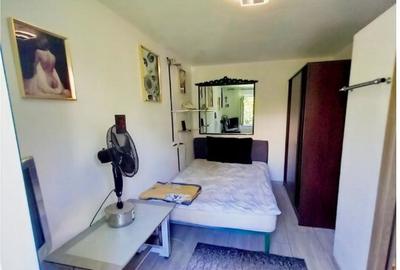 Doua camere, cel mai cautat etaj (1)!CE1321 Doua camere, cel mai cautat etaj (1)!CE1321 - 2