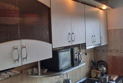 Apartament cu 3 camere decomandat în Central - 12