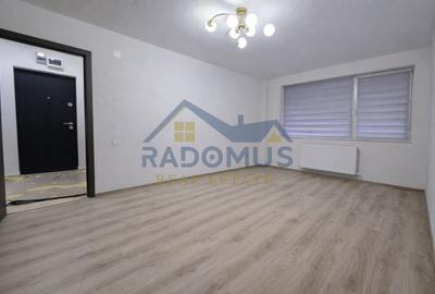 Apartament cu 2 camere semidecomandat în Ultracentral - 3