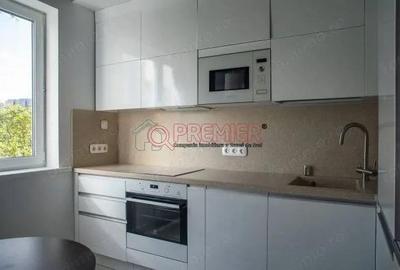 Popesti Leordeni - Splaiul unirii - Garsoniera decomandata - 1