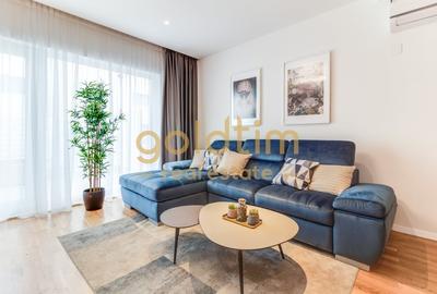 NOU/ SCOALA AMERICANA/ 2 LOCURI DE PARCARE/ JACUZZI - 2