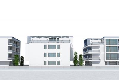 Apartament 2 camere Cumpana, 52 mp, posibilitate rate dezvoltator 0% dobanda - 10