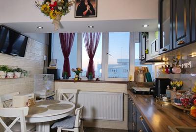 Apartament 45 mp utili Ion Mihalache / Turda - 7