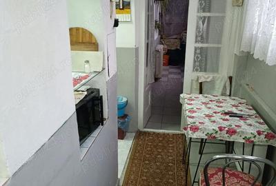 Casă cu 2 camere cu Teren 80 Mp în Decebal - 1