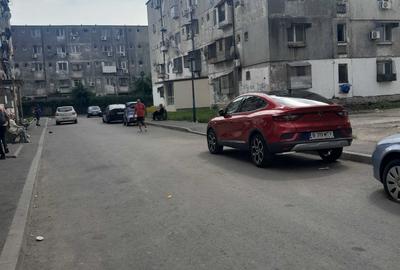 Garsonieră semidecomandată în Rahova - 1