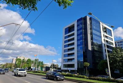 Politehnica Business Tower - comision 0%, reprezentam proprietarul! - 2