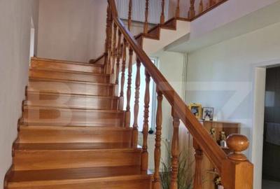 Vila superba de vanzare in zona Livezeni cu priveliste deose - 2