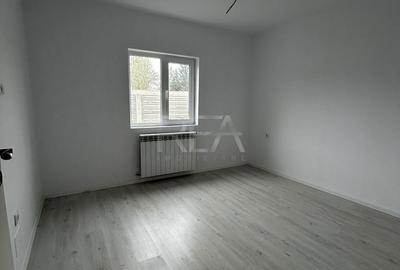 Casă cu 5 camere cu Teren 250 Mp în Central - 10