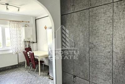 Apartament 2 camere - Micalaca - malul Muresului - 1