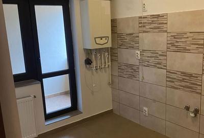Apartament cu 2 camere semidecomandat în Giurgiului - 6