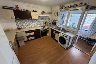 Apartament 2 camere zona Inel 2 - 4